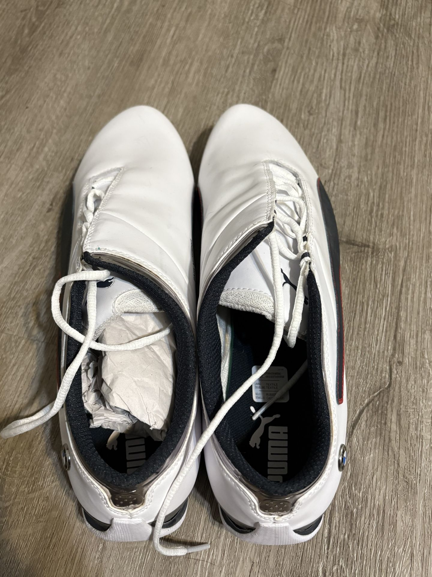 Puma Shoes