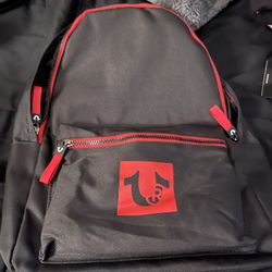 True Religion Backpack 
