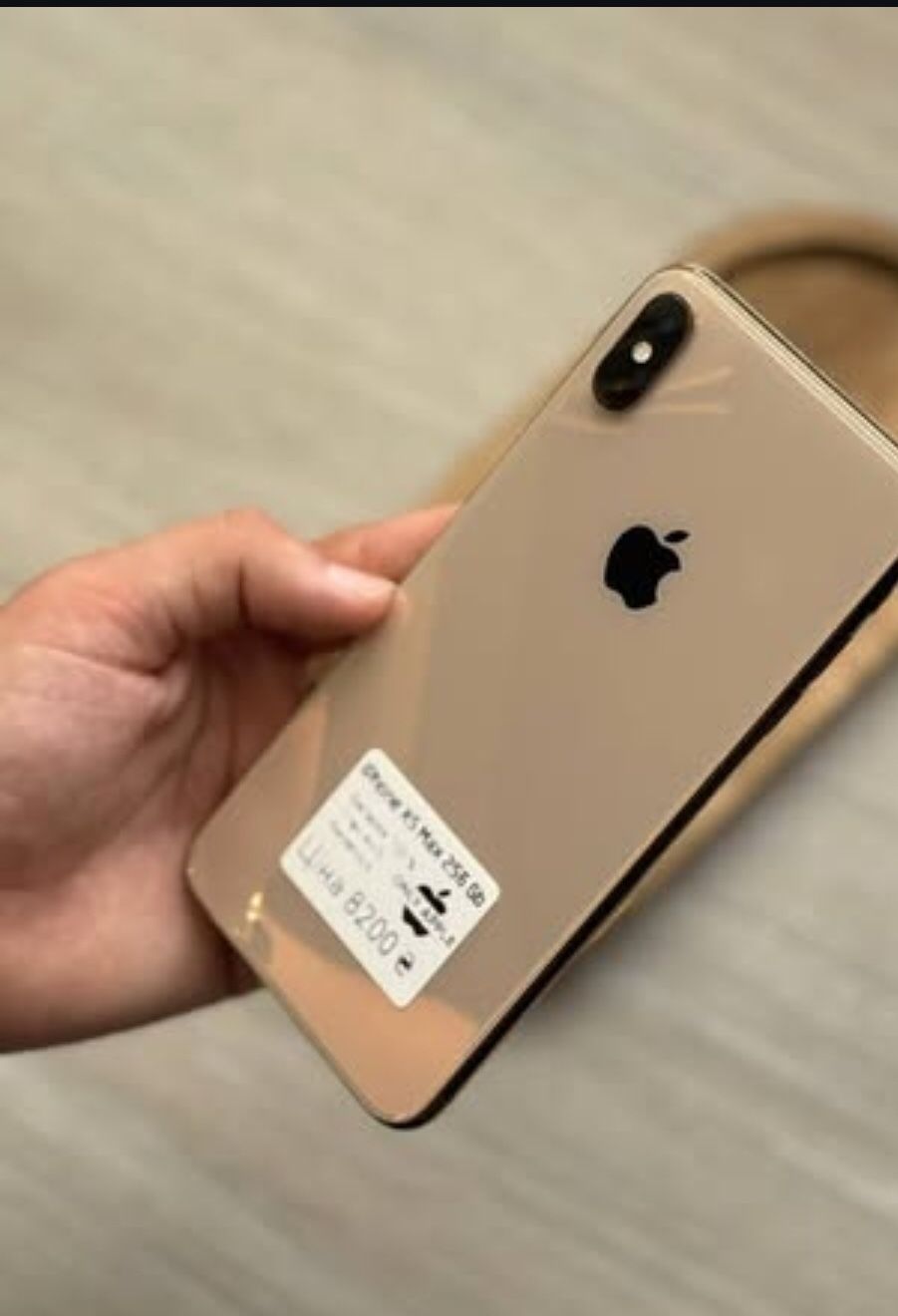 𝚒𝙿𝚑𝚘𝚗𝚎 Xs Max