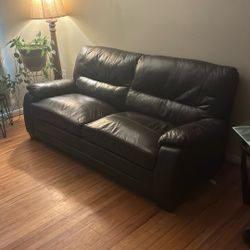 3 Piece Sofa 