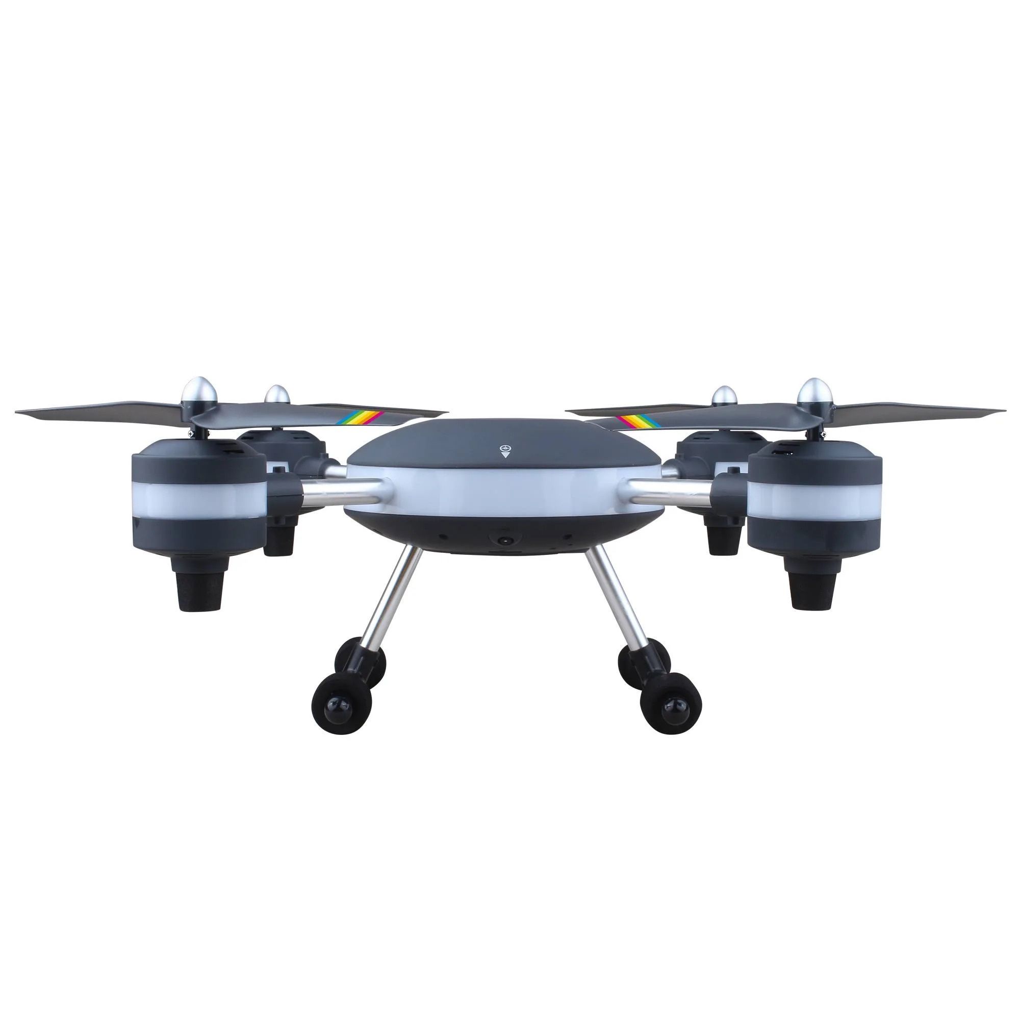 Polaroid Drone PL3000 Camera Drone - Wifi - With 3 Batteries