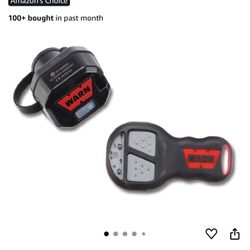 Warn Winch Wireless Remote 