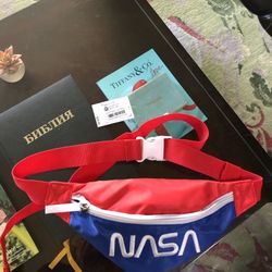 Nasa Wallets