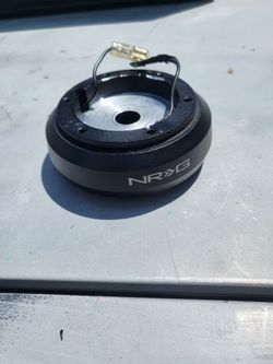 Nrg adapter