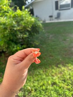 Women ring size 7