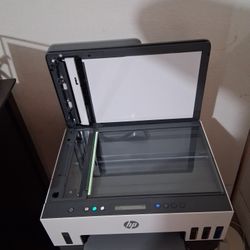 HP SMART TANK 7301 ALL-IN-ONE