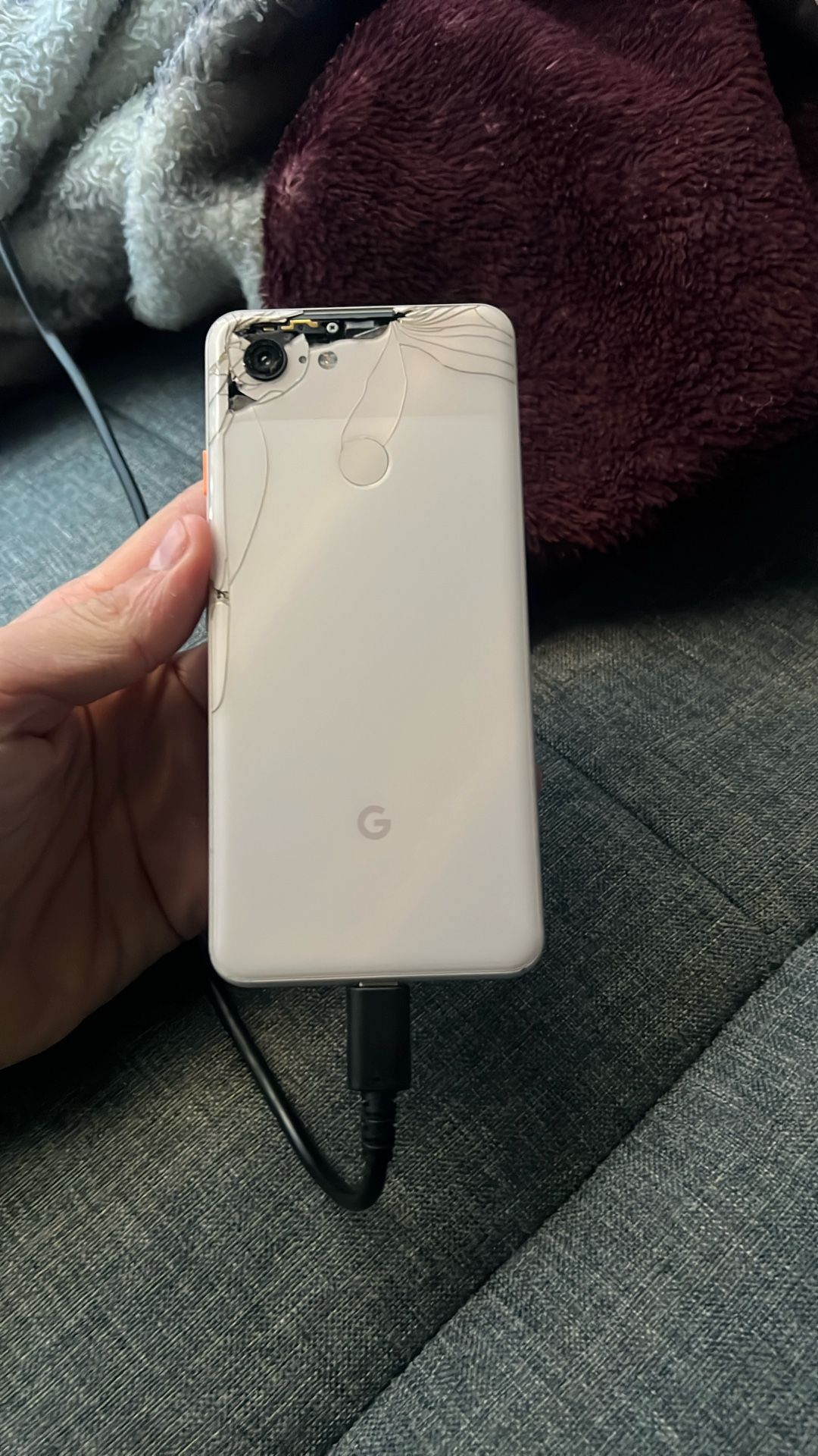 Google Pixel 3