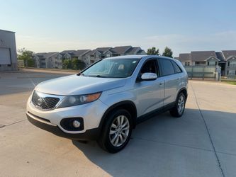 2011 KIA Sorento