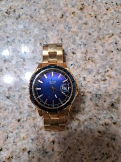 Used Men's Guess Watch