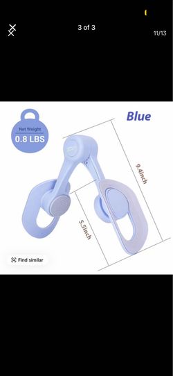 Thigh Trainer