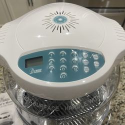 Nuwave Pro Model 20301- Never Used