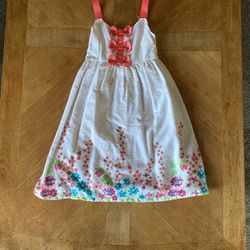 Size 5 Easter dress 👗