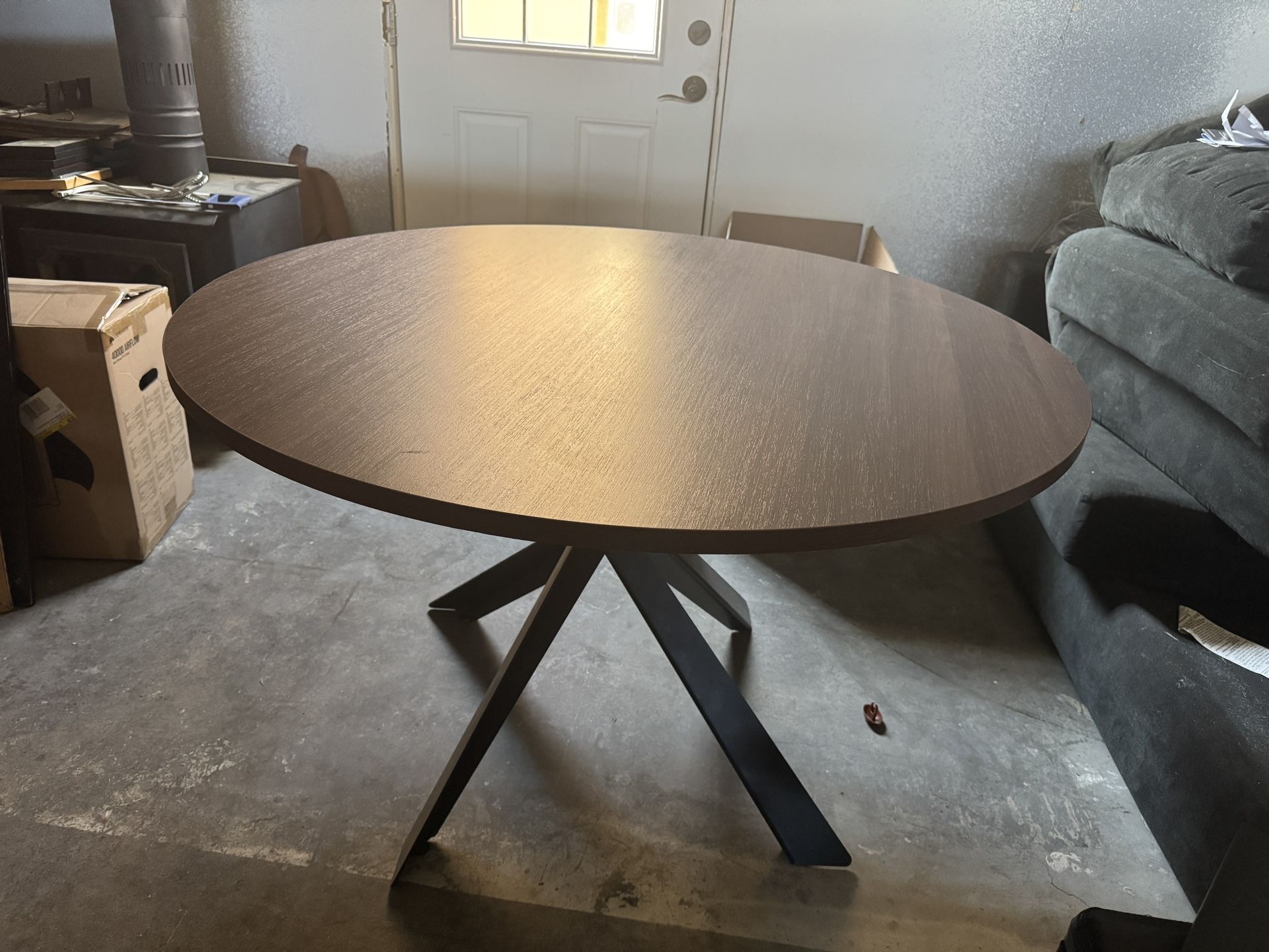 Kitchen Table