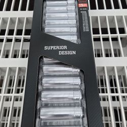 Icon Professional Deep Socket 1/2 Drive 13 Piece Set