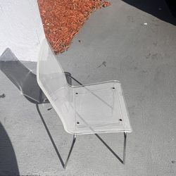 Beautiful Lucid Dinning Room Chairs