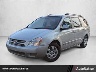 2008 Kia Sedona