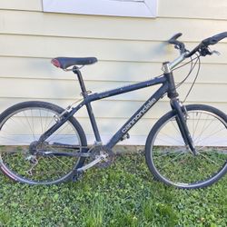 🚴‍♂️ Cannondale CAD2 F500 – High-End Build 💥 Shimano Deore LX 💎