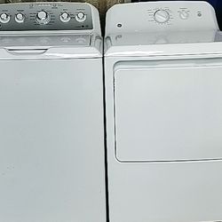 GE LARGE CAPACITY WD SET 