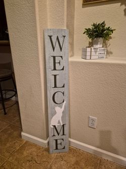 Porch Board