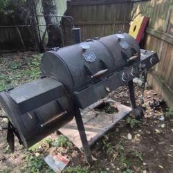 Smoker 