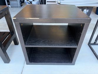 IKEA Corras Bedside Table