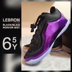 Nike Lebron 23 GS Size 6.5