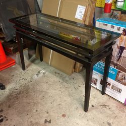 Console Table