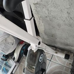 Exercise Bike 