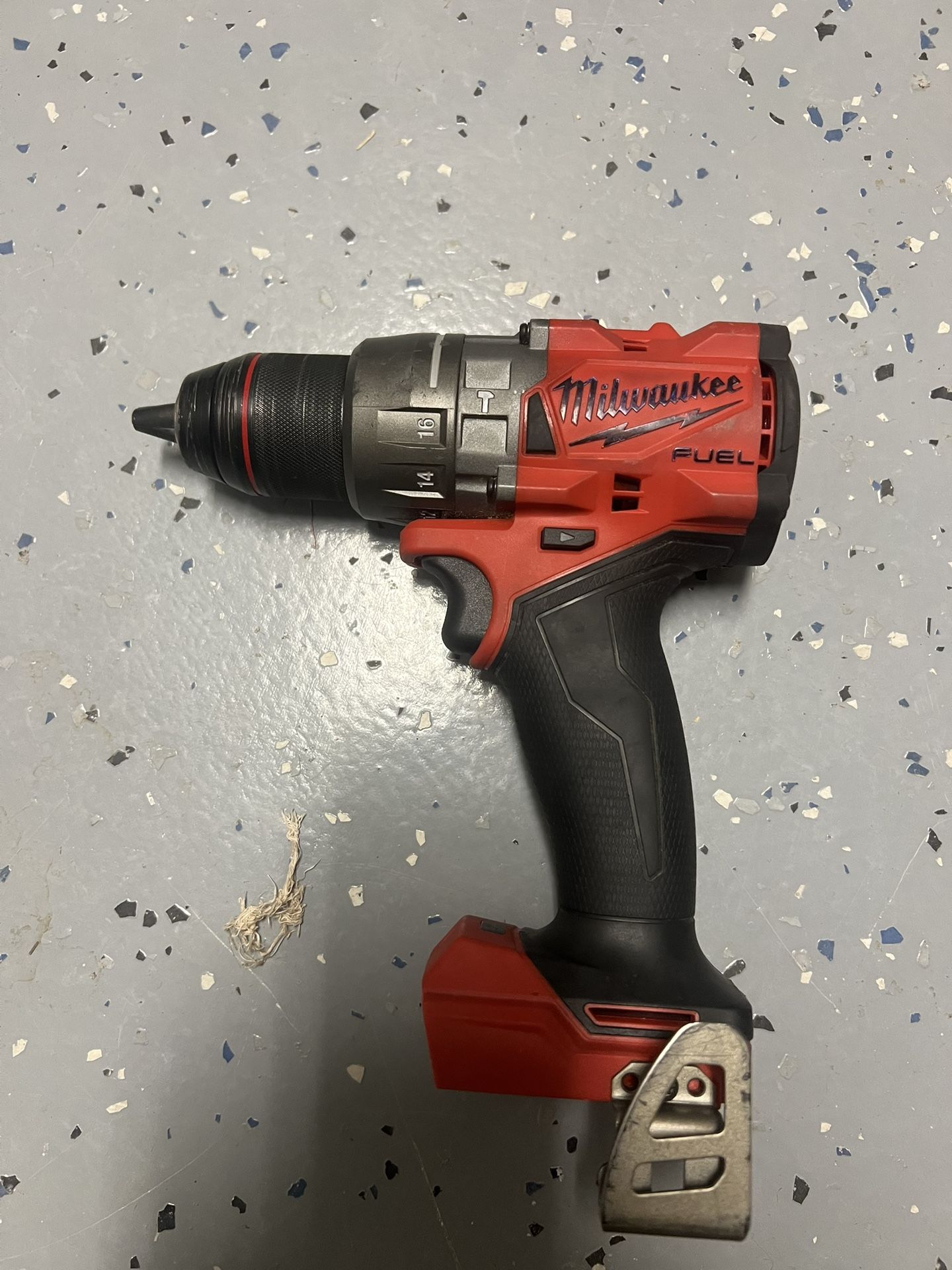 Milwaukee M18 Drill