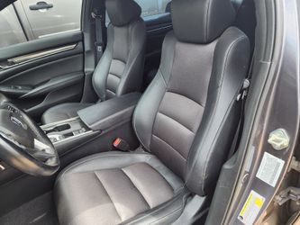 2020 Honda Accord Sport 2.0T