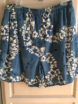 TOMMY BAHAMA new with tags Men’s XL