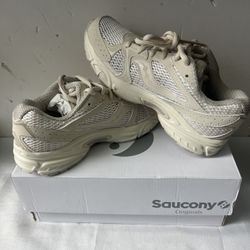 Saucony Reid Millennium Sneaker Size 5. ##5366