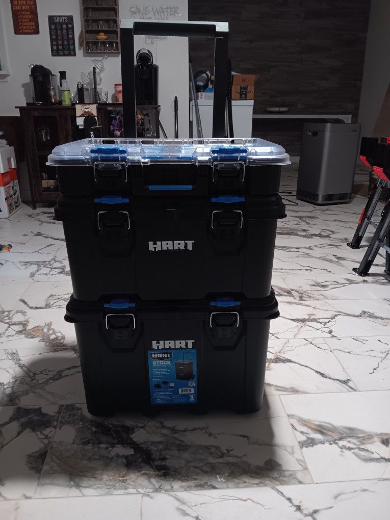 Rolling Toolbox for Sale in Fort Worth, TX OfferUp