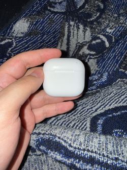 AirPods 4th generation