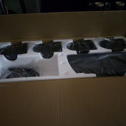 Sound BAR Stage 2 Series