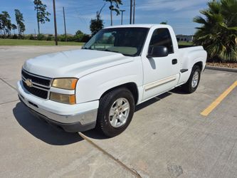2003 Chevrolet Silverado