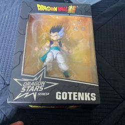 gotenks