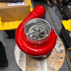 Precision Nex Gen 6870 Turbo 