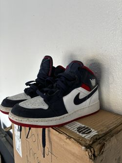 Jordan Shoes