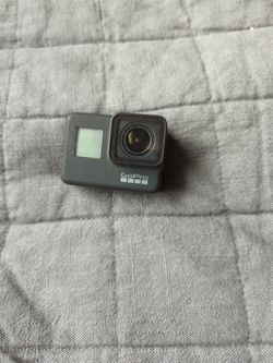 Go Pro Hero 7 Black