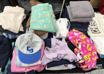 Baby Kids Clothes