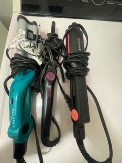 Hair tools