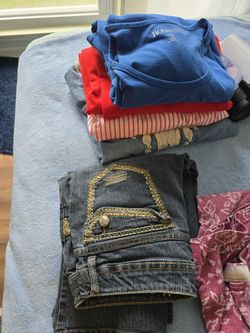 Women's Blouses, Dresses, Shirts, Pants