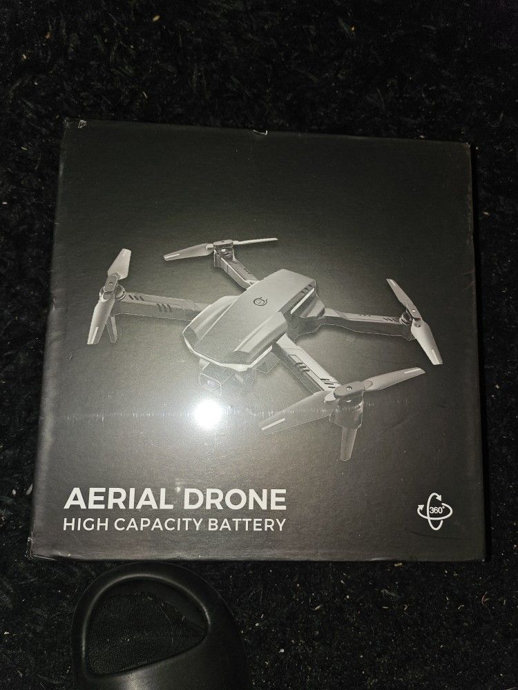 Aerial Drone New