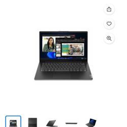 Lenovo V14 G4  $190