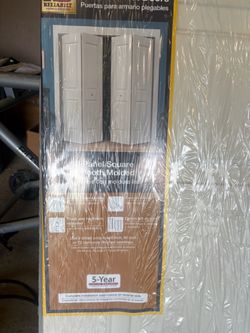Bifold door
