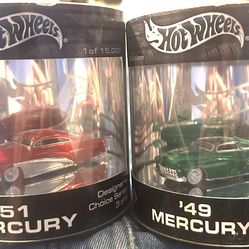 2003 Hot Wheels  Ford