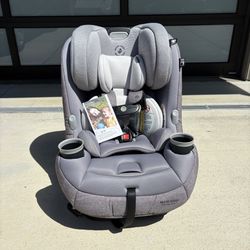 Maxi-Cosi Pria Max 3-in-1 Car Seat - Nomad Grey (Nordstrom Exclusive) - Expires 1/2030  