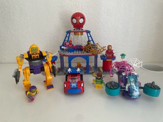 Legos