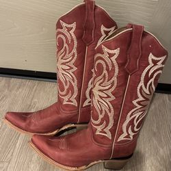Corral Women’s Western Boots